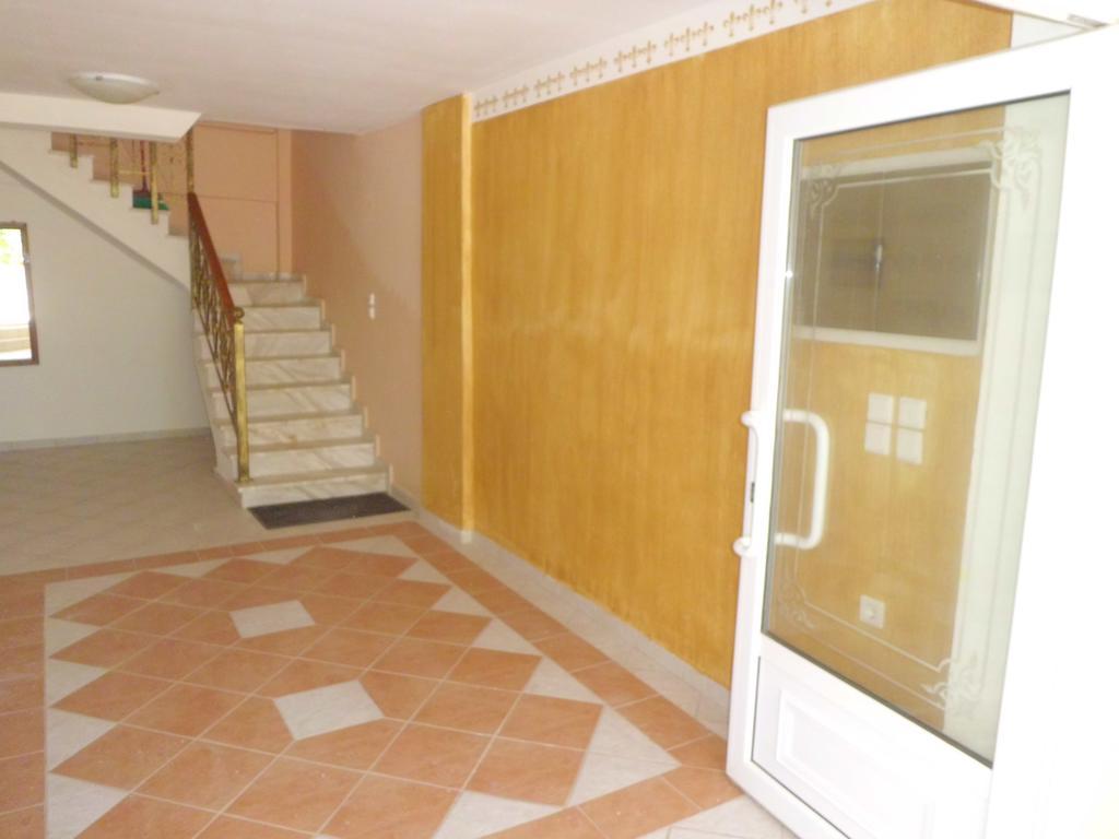 Konstantinos Beach 2 Limenaria (Thasos) Exterior foto